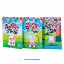 Boneca de Vinil - Baby’s Collection - Conto de Fadas - Unicórnio - Negra - Super Toys