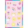 Boneca de Vinil - Baby’s Collection - Dodói - Super Toys