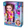 Boneca de Vinil - Baby’s Collection - Dodói - Super Toys