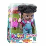 Boneca de Vinil - Baby’s Collection - Influencer - Negra - Super Toys