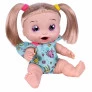 Boneca de Vinil - Baby’s Collection - Kitchen Papinha - Super Toys