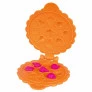 Boneca de Vinil - Baby’s Collection - Kitchen Papinha - Super Toys