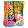 Boneca de Vinil - Baby’s Collection - Papá Divertido - Super Toys
