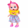 Boneca de Vinil - Baby’s Collection - Papá Divertido - Super Toys