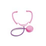 Boneca de Vinil - Brave Girls Médica - Camille - Bee Toys