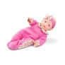 Boneca de Vinil - Cuida de Mim - Fanny - OMG Kids