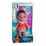 Boneca de Vinil - Disney Princesas - Baby Moana - Cotiplás