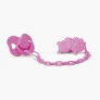 Boneca de Vinil - Diver New Born - Dengo - Divertoys
