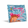 Boneca de Vinil - Diver Surprise - Acessórios Surpresa - Pink - Divertoys