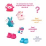 Boneca de Vinil - Diver Surprise - Acessórios Surpresa - Pink - Divertoys