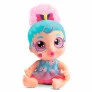 Boneca de Vinil - Diver Surprise Baby - Mama e Chora - Divertoys