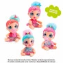Boneca de Vinil - Diver Surprise Baby - Mama e Chora - Divertoys