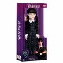 Boneca de Vinil - Família Addams - Wandinha e Mãozinha - Baby Brink