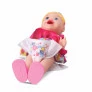 Boneca de Vinil - My Little Collection - Come e Faz Caquinha - Loira - Divertoys4
