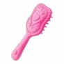 Boneca de Vinil - My Little Glitter - Penteados - Divertoys