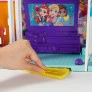 Boneca e Cenário - Polly Pocket - Mega Casa de Surpresas - Mattel