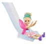 Boneca e Conjunto - Barbie Dreamtopia - Chelsea Casa na Árvore - Mattel