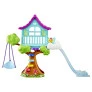 Boneca e Conjunto - Barbie Dreamtopia - Chelsea Casa na Árvore - Mattel