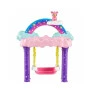 Boneca e Conjunto - Barbie Dreamtopia - Chelsea Festa do Pijama - Mattel