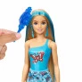 Boneca Estilo Surpresa - Barbie Color Reveal - Arco-íris - Mattel