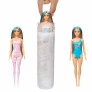 Boneca Estilo Surpresa - Barbie Color Reveal - Arco-íris - Mattel