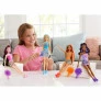 Boneca Estilo Surpresa - Barbie Color Reveal - Arco-íris - Mattel
