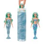 Boneca Estilo Surpresa - Barbie Color Reveal - Sereia - Mattel