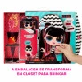 Boneca Fashion - LOL Surprise OMG - Spicy Babe - 20 Surpresas - Candide