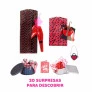 Boneca Fashion - LOL Surprise OMG - Spicy Babe - 20 Surpresas - Candide