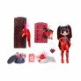 Boneca Fashion - LOL Surprise OMG - Spicy Babe - 20 Surpresas - Candide