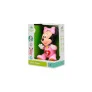 Boneca Interativa - 18 cm - Disney Baby - Minnie Falante - Dican