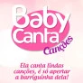 Boneca Interativa - 48 cm - Baby Canta Canções - OMG Kids
