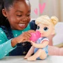 Boneca Interativa - Baby Alive - Engatinha e Brinca - Harper Hugs - Hasbro