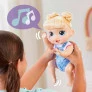 Boneca Interativa - Baby Alive - Engatinha e Brinca - Harper Hugs - Hasbro
