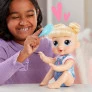 Boneca Interativa - Baby Alive - Engatinha e Brinca - Harper Hugs - Hasbro