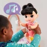 Boneca Interativa - Baby Alive - Engatinha e Brinca - Katie Kat - Hasbro