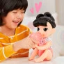 Boneca Interativa - Baby Alive - Engatinha e Brinca - Katie Kat - Hasbro