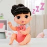Boneca Interativa - Baby Alive - Engatinha e Brinca - Katie Kat - Hasbro