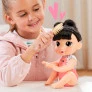 Boneca Interativa - Baby Alive - Engatinha e Brinca - Katie Kat - Hasbro