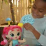 Boneca Interativa - Baby Alive Glo Pixies - Sammie Shimmer - Hasbro