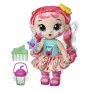 Boneca Interativa - Baby Alive Glo Pixies - Sammie Shimmer - Hasbro
