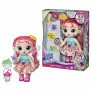 Boneca Interativa - Baby Alive Glo Pixies - Sammie Shimmer - Hasbro