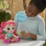 Boneca Interativa - Baby Alive Glo Pixies - Sammie Shimmer - Hasbro