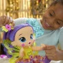 Boneca Interativa - Baby Alive Glo Pixies - Siena Sparkle - Hasbro