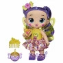 Boneca Interativa - Baby Alive Glo Pixies - Siena Sparkle - Hasbro