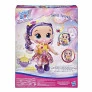 Boneca Interativa - Baby Alive Glo Pixies - Siena Sparkle - Hasbro