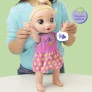 Boneca Interativa - Baby Alive Grows Up - LaLa GooGoo - Hasbro