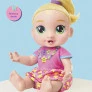 Boneca Interativa - Baby Alive Grows Up - LaLa GooGoo - Hasbro