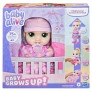 Boneca Interativa - Baby Alive Grows Up - LaLa GooGoo - Hasbro