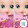 Boneca Interativa - Baby Alive Grows Up - LaLa GooGoo - Hasbro
